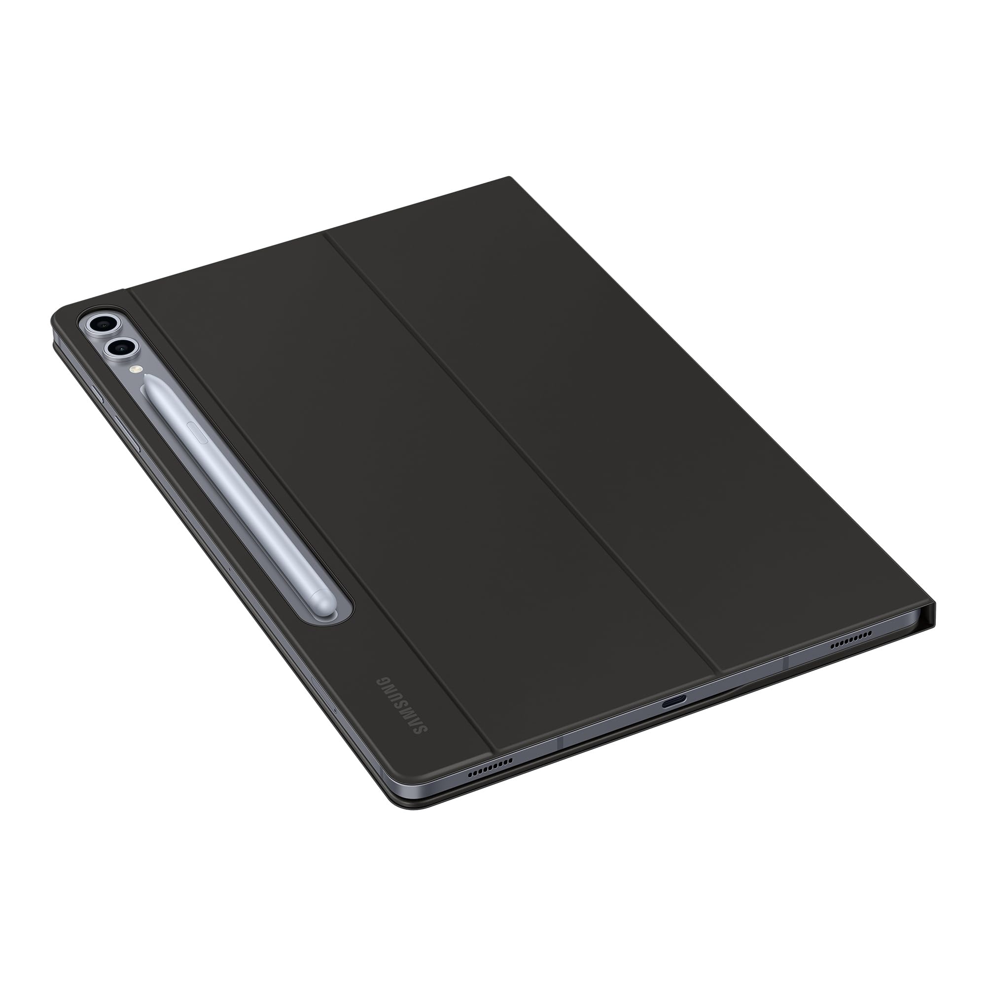 Galaxy Tab S9+ S10+Cover Keyboard Slim純正 Samsung Galaxy Official AI Book Cover Keyboard Slim for Galaxy Tab